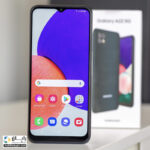 موبایل سامسونگ مدل Samsung A22 5G دو سیم‌ ظرفیت 128 گیگابایت و 4 رم - تصویر 8