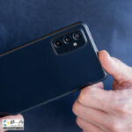 گوشی موبایل سامسونگ مدل M52 5G دو سیم‌ کارت حافظه 128 گیگابایت رم 8 گیگابایت | Samsung Galaxy M52 5G 8/128GB Mobile Phone - تصویر 8