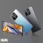 گوشی موبایل شیائومی مدل پوکو M5s حافظه 256 گیگابایت رم 8 گیگابایت گلوبال | Xiaomi Poco M5s 8/256GB Mobile Phone - تصویر 8