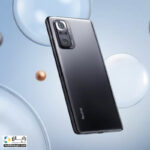 گوشی موبایل شیائومی مدل Redmi Note 10 Pro حافظه 64 گیگابایت رم 6 گیگابایت گلوبال | Xiaomi Redmi Note 10 Pro 6/64GB Mobile Phone - تصویر 8