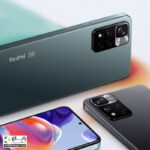 گوشی موبایل شیائومی مدل ردمی نوت 11 پرو پلاس 5G دو سیم‌ حافظه 128 گیگابایت  رم 8 گیگابایت گلوبال | Xiaomi Redmi Note 11 Pro Plus 5G 8/128GB Mobile Phone - تصویر 8