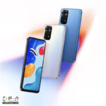 شیائومی Xiaomi Redmi Note 11S دو سیم ظرفیت 128 گیگابایت و رم 8 گیگابایت - تصویر 8