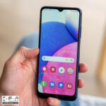 موبایل سامسونگ Samsung A03s دو سیم کارت ظرفیت 64 گیگابایت و رم 4 - تصویر 7