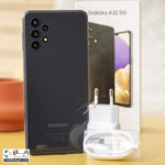 سامسونگ مدل Samsung A32 5G دو سیم‌کارت ظرفیت 128 گیگابایت و رم 8 - تصویر 9