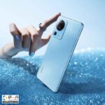 گوشی موبایل شیائومی مدل 13 Lite دو سیم کارت حافظه 256 گیگابایت رم 8 گیگابایت | Xiaomi 13 Lite 8/256GB Mobile Phone - تصویر 9