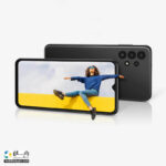 موبایل سامسونگ Samsung A13  دو سیم کارت ظرفیت 128 گیگابایت و رم 4 گیگابایت(ویتنام) - تصویر 8