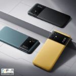 گوشی موبایل شیائومی مدل پوکو M5 دو سیم حافظه 128 گیگابایت و رم 6 گیگابایت گلوبال | Xiaomi Poco M5 6/128GB Mobile Phone - تصویر 9