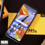 گوشی موبایل شیائومی مدل پوکو M5s حافظه 256 گیگابایت رم 8 گیگابایت گلوبال | Xiaomi Poco M5s 8/256GB Mobile Phone - تصویر 9