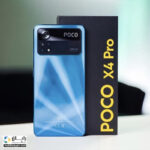 گوشی موبایل شیائومی مدل پوکو X4 پرو 5G دو سیم حافظه 256 گیگابایت و رم 8 گیگابایت گلوبال | Xiaomi Poco X4 Pro 5G 8/256 GB Mobile Phone - تصویر 9