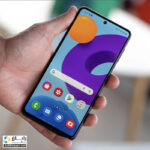 گوشی موبایل سامسونگ مدل M52 5G دو سیم‌ کارت حافظه 128 گیگابایت رم 8 گیگابایت | Samsung Galaxy M52 5G 8/128GB Mobile Phone - تصویر 9