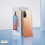 گوشی موبایل شیائومی مدل Redmi Note 10 Pro حافظه 64 گیگابایت رم 6 گیگابایت گلوبال | Xiaomi Redmi Note 10 Pro 6/64GB Mobile Phone - تصویر 9