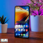 گوشی موبایل شیائومی Xiaomi Poco F4 دو سیم کارت حافظه 256 گیگابایت رم 8 گلوبال | Xiaomi Poco F4 5G 256/8GB Mobile Phone - تصویر 9