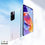 گوشی موبایل شیائومی مدل ردمی نوت 11 پرو پلاس 5G دو سیم‌ حافظه 128 گیگابایت  رم 8 گیگابایت گلوبال | Xiaomi Redmi Note 11 Pro Plus 5G 8/128GB Mobile Phone - تصویر 9