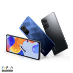 گوشی موبایل شیائومی مدل ردمی نوت 11 پرو 5G دو سیم‌ حافظه 128 گیگابایت و رم 6 گیگابایت گلوبال | Xiaomi Redmi Note 11 Pro 5G 6/128GB Mobile Phone - تصویر 9