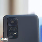 شیائومی Xiaomi Redmi Note 11S دو سیم ظرفیت 128 گیگابایت و رم 8 گیگابایت - تصویر 9