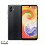 گوشی موبایل سامسونگ مدل Galaxy A04 حافظه 32 گیگابایت و رم 3 گیگابایت | Samsung Galaxy A04 3/32GB Mobile Phone