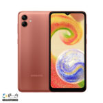 گوشی موبایل سامسونگ مدل Galaxy A04 حافظه 64 گیگابایت و رم 4 گیگابایت | Samsung Galaxy A04 4/64GB Mobile Phone - تصویر 2
