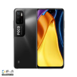 گوشی موبایل شیائومی مدل پوکو M3 پرو 5G دو سیم‌ کارت حافظه 64 گیگابایت رم 4 گیگابایت گلوبال | Xiaomi Poco M3 Pro 5G 4/64GB mobile phone