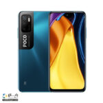 گوشی موبایل شیائومی مدل پوکو M3 پرو 5G دو سیم‌ کارت حافظه 64 گیگابایت رم 4 گیگابایت گلوبال | Xiaomi Poco M3 Pro 5G 4/64GB mobile phone - تصویر 2