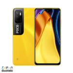 گوشی موبایل شیائومی مدل پوکو M3 پرو 5G دو سیم‌ کارت حافظه 64 گیگابایت رم 4 گیگابایت گلوبال | Xiaomi Poco M3 Pro 5G 4/64GB mobile phone - تصویر 3