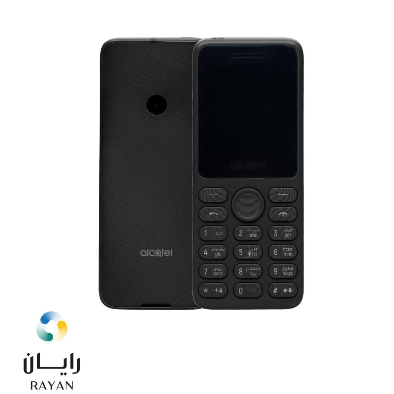 Untitled-2.jpg گوشی موبایل آلکاتل مدل Alcatel 1069 mobile phone | 1069 - تصویر 1