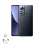 گوشی موبایل شیائومی مدل 12X دو سیم حافظه 256 گیگابایت و رم 8 گیگابایت گلوبال | Xiaomi 12X 8/256GB Mobile Phone