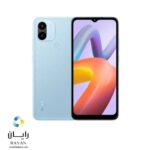 گوشی موبایل شیائومی مدل ردمی A2 پلاس حافظه 64 گیگابایت رم 3 گیگابایت گلوبال | Xiaomi Redmi A2 Plus 3/64GB Mobile Phone - تصویر 2