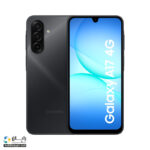 گوشی موبایل سامسونگ مدل Galaxy A17 4G دو سیم حافظه 128 گیگابایت و رم 6 گیگابایت پک ویتنام | Samsung Galaxy A17 4G 6/128GB Vietnam Mobile Phone