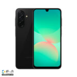 گوشی موبايل سامسونگ Galaxy A26 5G ظرفیت 256 گیگابایت رم 8 گیگابایت - ویتنام | Samsung Galaxy A26 5G 256/8GB - Vietnam