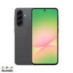 گوشی موبایل سامسونگ مدل Galaxy A56 5G دو سیم ظرفیت 128 گیگابایت رم 8 گیگابایت پک ویتنام