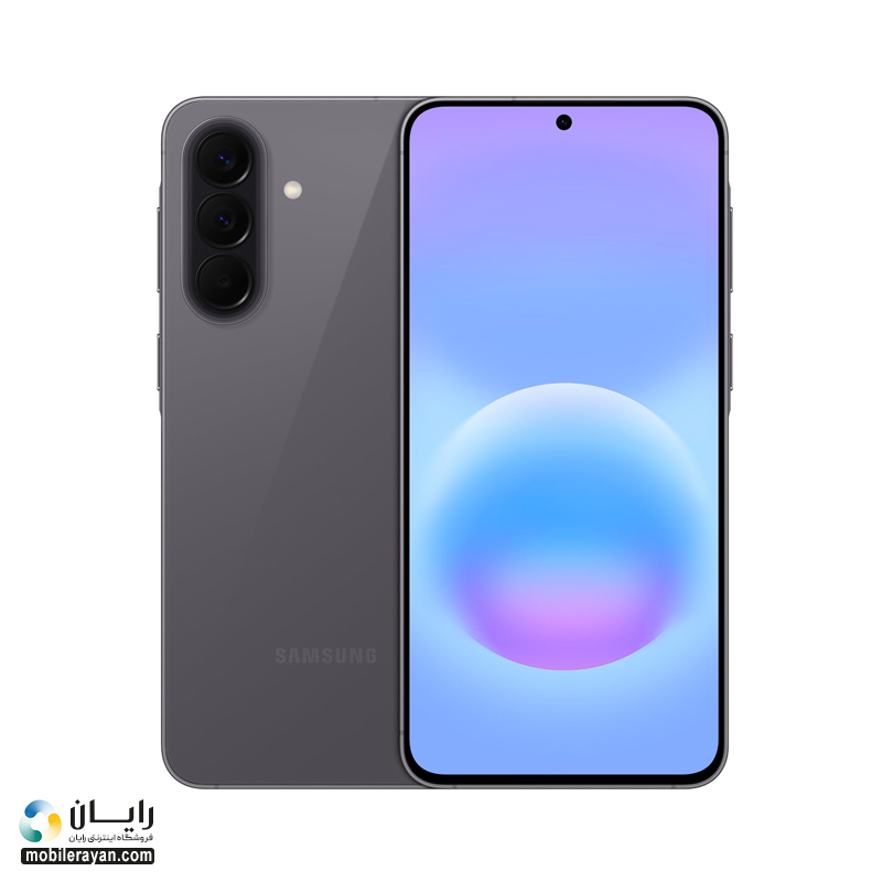 a57-gray.jpg گوشی موبایل سامسونگ مدل Galaxy A57 5G حافظه 128 گیگابایت و رم 8 گیگابایت - تصویر 1