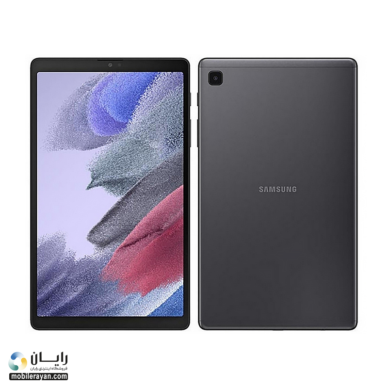 a7lite.jpg تبلت سامسونگ مدل Galaxy Tab A7 Lite حافظه 32 گیگابایت رم 3 گیگابایت | Samsung Galaxy Tab A7 Lite SM-T225 3/32GB Tablet - تصویر 1