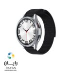 ساعت هوشمند سامسونگ مدل  Samsung Galaxy Watch Classic6 R950 45mm | Galaxy Watch Classic6 R950 45mm