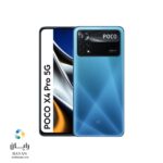 گوشی موبایل شیائومی مدل پوکو X4 پرو 5G دو سیم حافظه 128 گیگابایت و رم 6گیگابایت گلوبال | Xiaomi Poco X4 Pro 5G 6/128 GB Mobile Phone - تصویر 2