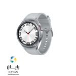 ساعت هوشمند سامسونگ مدل Samsung Galaxy Watch6 Classic R960 47mm Smart Watch | Galaxy Watch6 Classic R960 47mm - تصویر 2