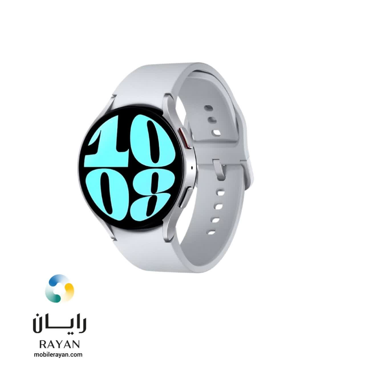 jhjhjkb.jpg ساعت هوشمند سامسونگ مدل Samsung Galaxy Watch6 R940 44mm | Galaxy Watch6 R940 44mm - تصویر 1