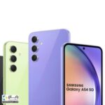 گوشی موبایل سامسونگ مدل Galaxy A54 5G دو سیم حافظه 128 گیگابایت رم 6 گیگابایت | Samsung Galaxy A54 5G 6/128GB Mobile Phone - تصویر 3