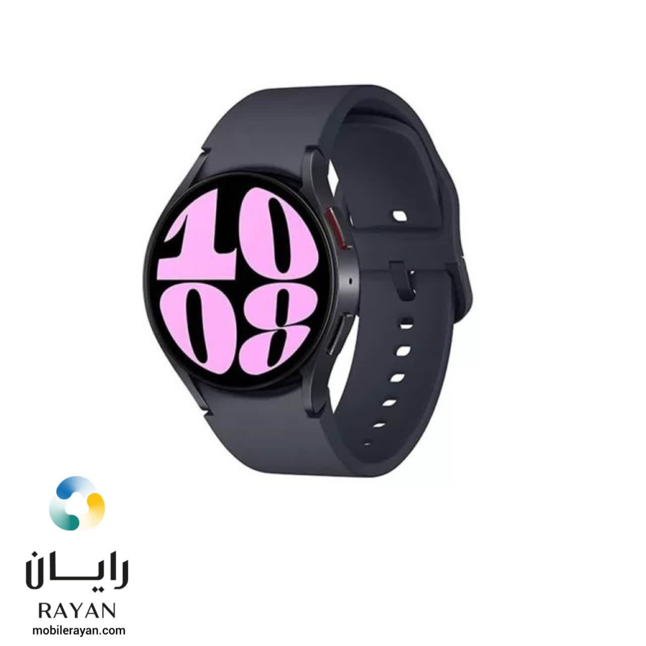 lkljm.jpg ساعت هوشمند سامسونگ مدل Samsung Galaxy Watch6 R930 40mm | Galaxy Watch6 R930 40mm - تصویر 1