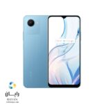 گوشی موبایل ریلمی مدل C30s حافظه 32 گیگابایت و رم 2 گیگابایت | Realme C30s 2/32GB Mobile Phone