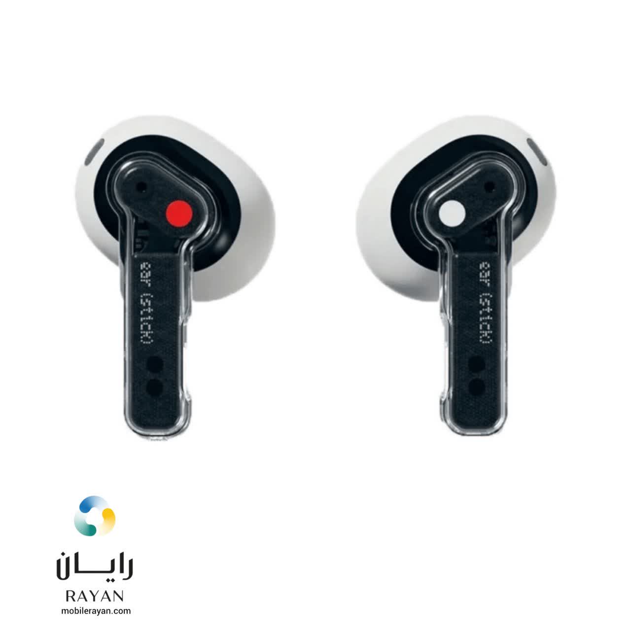 nghn.jpg هندزفری بی سیم ناتینگ مدل Nothing Ear 2 Headphones | Nothing Ear 2 - تصویر 1
