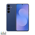 گوشی موبایل سامسونگ مدل Galaxy S25 Fe دو سیم حافظه 512 گیگابایت رم 8 گیگابایت پک ویتنام | Samsung Galaxy S25 FE 8/512GB Vietnam Mobile Phone
