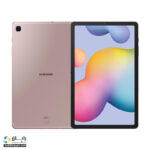 تبلت سامسونگ مدل Galaxy TAB S6 Lite SM-P615 LTE ظرفیت 64 گیگابایت - تصویر 2
