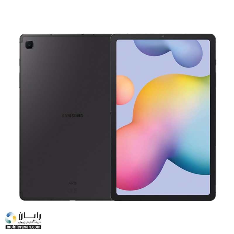 s6liteb.jpg تبلت سامسونگ مدل Galaxy TAB S6 Lite SM-P615 LTE ظرفیت 64 گیگابایت - تصویر 1