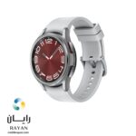 ساعت هوشمند سامسونگ مدل  Samsung Galaxy Watch Classic6 R950 45mm | Galaxy Watch Classic6 R950 45mm - تصویر 2