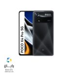 گوشی موبایل شیائومی مدل پوکو X4 پرو 5G دو سیم حافظه 128 گیگابایت و رم 6گیگابایت گلوبال | Xiaomi Poco X4 Pro 5G 6/128 GB Mobile Phone