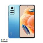 گوشی موبایل شیائومی مدل Note 12 Pro دو سیم‌ کارت حافظه 256 گیگابایت رم 8 گیگابایت گلوبال | Xiaomi Redmi Note 12 Pro 8/256GB Mobile Phone - تصویر 3