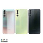 گوشی موبایل سامسونگ مدل Galaxy A23 حافظه 128 گیگابایت و رم 8 گیگابایت پک ویتنام | Samsung Galaxy A23 8/128GB Vietnam Mobile phone - تصویر 2