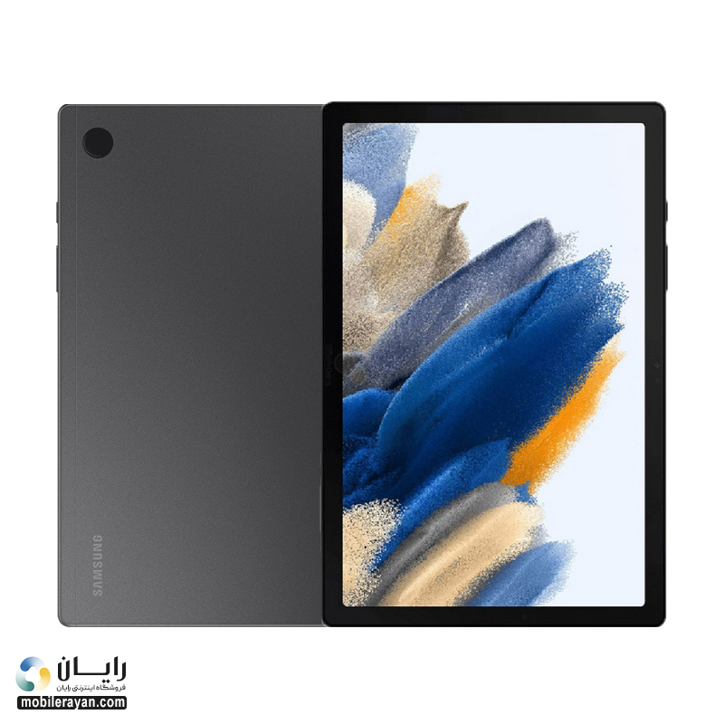 x205.jpg تبلت سامسونگ Galaxy Tab A8 X205 حافظه 32 گیگابایت و رم 3 گیگابایت | Samsung Galaxy Tab A8 SM-X205 3/32GB Tablet - تصویر 1