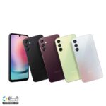 گوشی موبایل سامسونگ مدل Galaxy A23 حافظه 128 گیگابایت و رم 8 گیگابایت پک ویتنام | Samsung Galaxy A23 8/128GB Vietnam Mobile phone - تصویر 3
