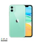 گوشی موبایل اپل iPhone 11 تک سیم‌ کارت حافظه 128 گیگابایت رم 4 گیگابایت نات اکتیو | Apple iPhone 11 4/128GB Mobile Phone - تصویر 7